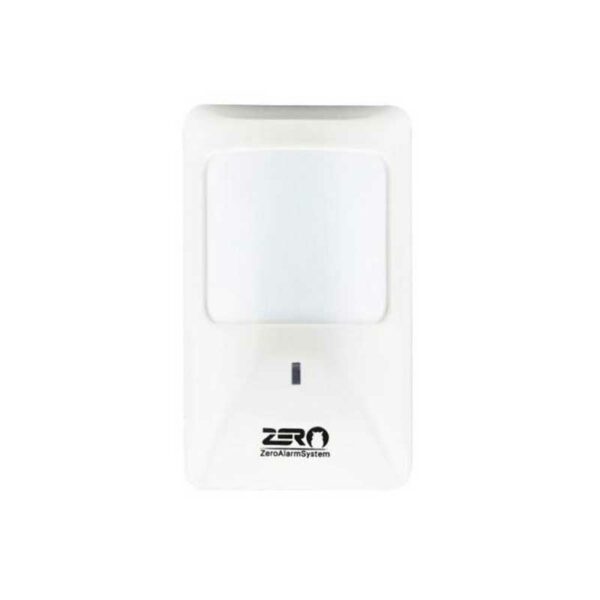 Zero motion sensor