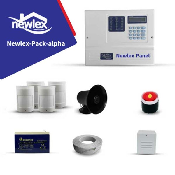 Newlex Pack pro 2